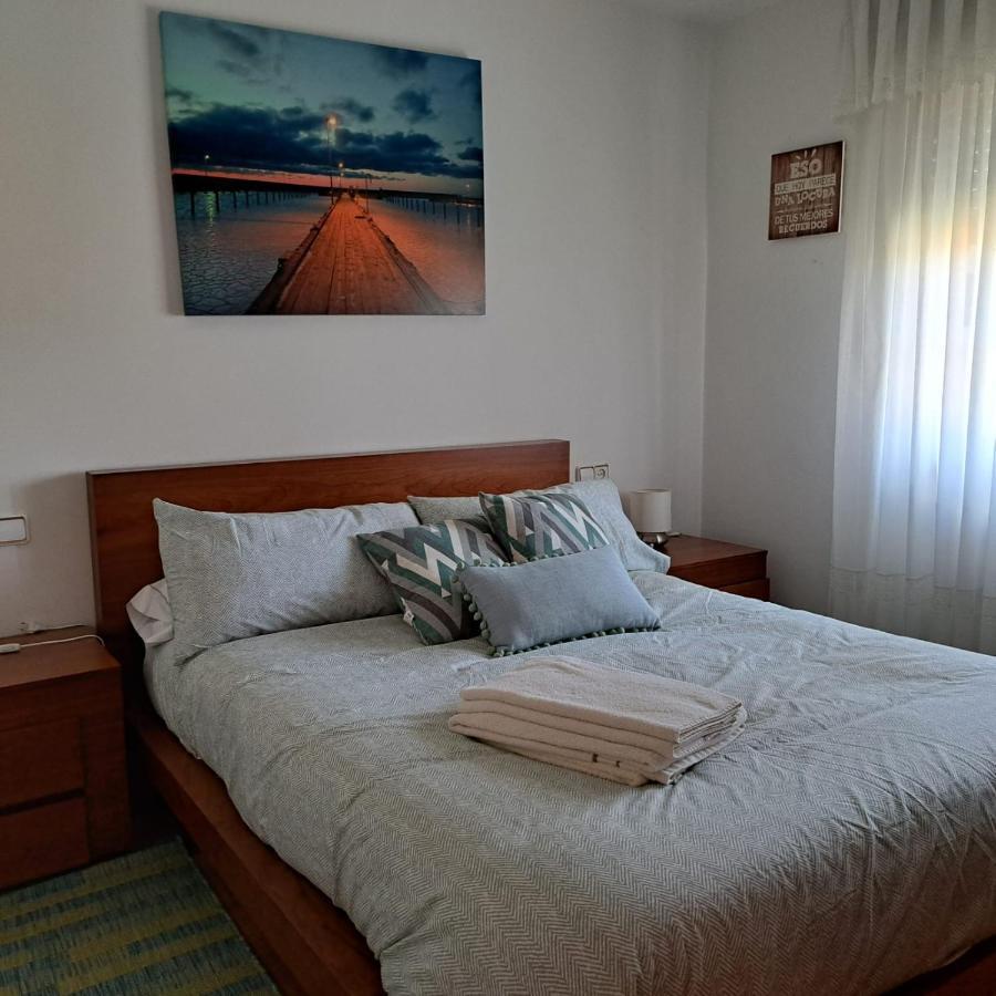 Casa Reibon Βίλα Σαντιάγο ντε Κομποστέλα Εξωτερικό φωτογραφία