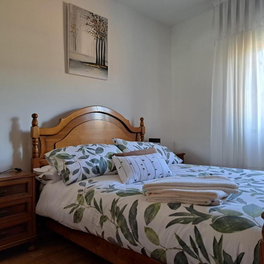 Casa Reibon Βίλα Σαντιάγο ντε Κομποστέλα Εξωτερικό φωτογραφία