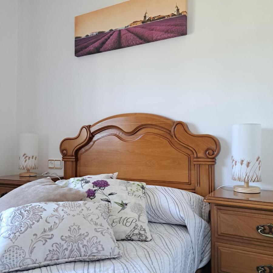Casa Reibon Βίλα Σαντιάγο ντε Κομποστέλα Εξωτερικό φωτογραφία