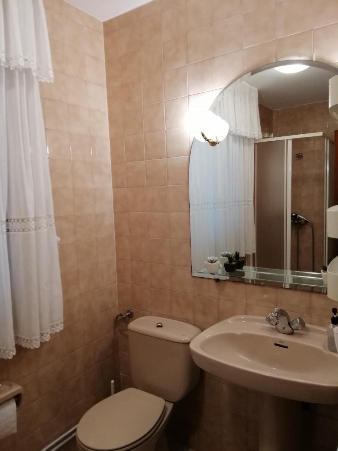 Casa Reibon Βίλα Σαντιάγο ντε Κομποστέλα Εξωτερικό φωτογραφία