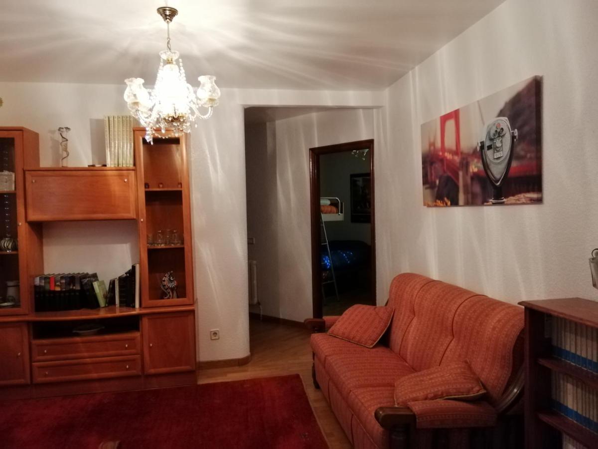 Casa Reibon Βίλα Σαντιάγο ντε Κομποστέλα Εξωτερικό φωτογραφία