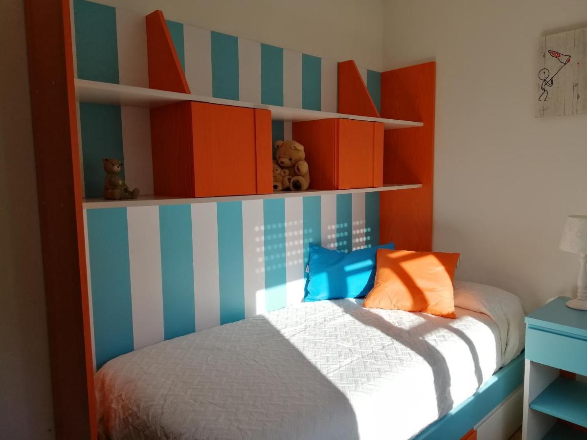 Casa Reibon Βίλα Σαντιάγο ντε Κομποστέλα Εξωτερικό φωτογραφία